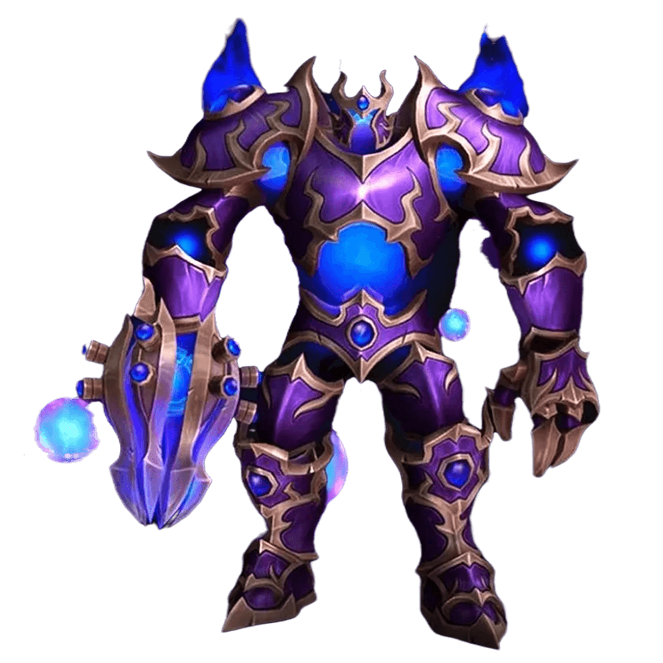 Manaforge Omega Heroic raid boosting service in WoW
