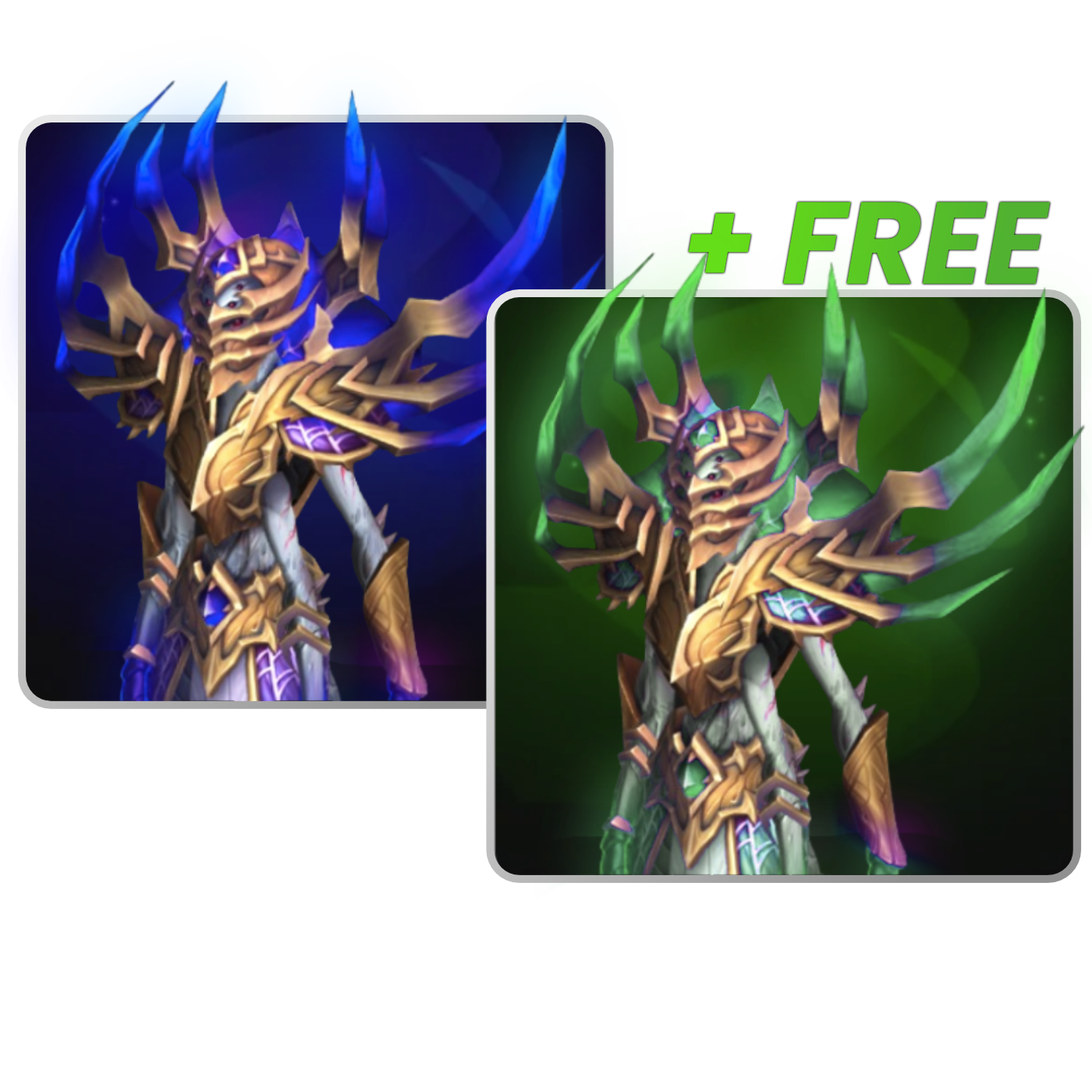 Bundle: Nerub'ar Palace Heroic + Free Normal