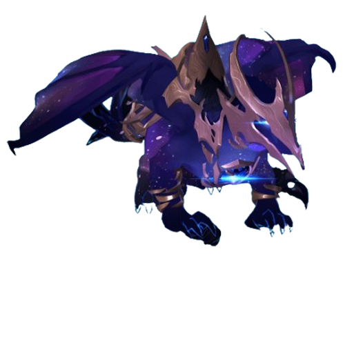 Unbound Star-Eater mount boosting service in WoW