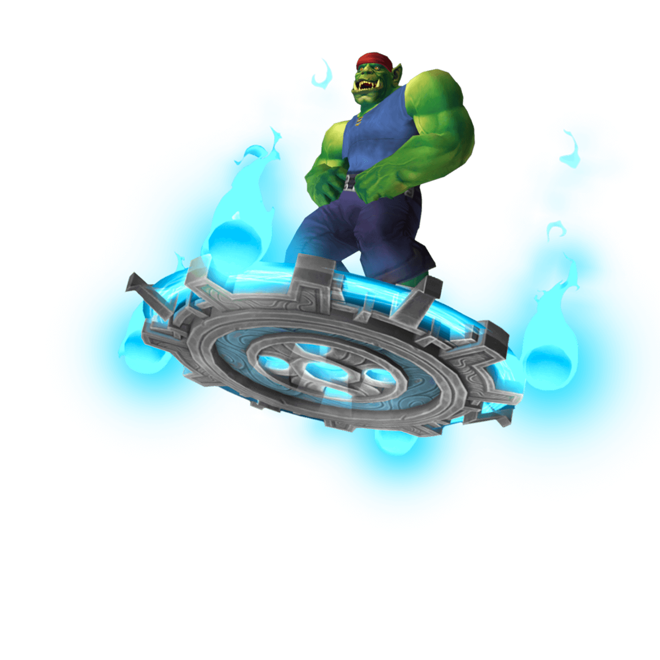 vandals gearglider mount boost wow tww