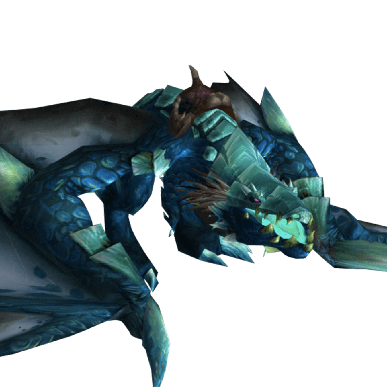 Buy Blue Proto-Drake mount boost