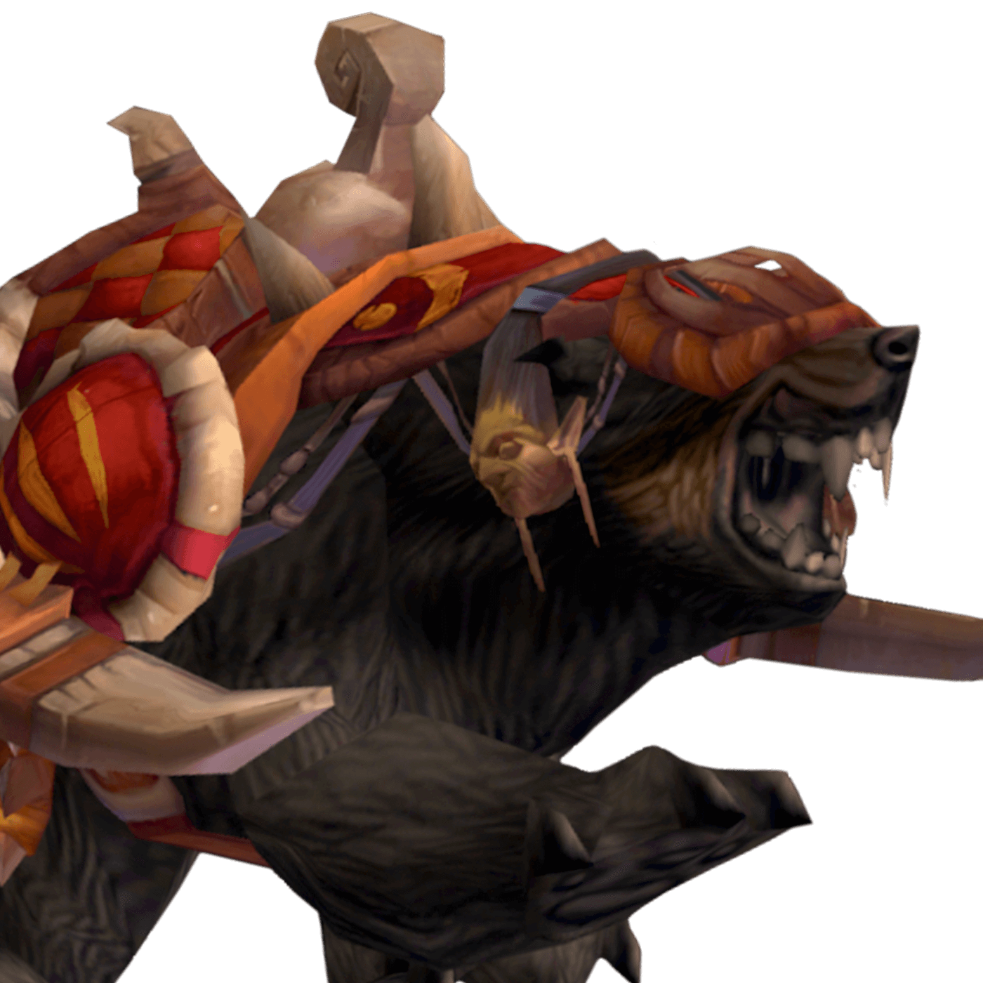 Amani war bear price