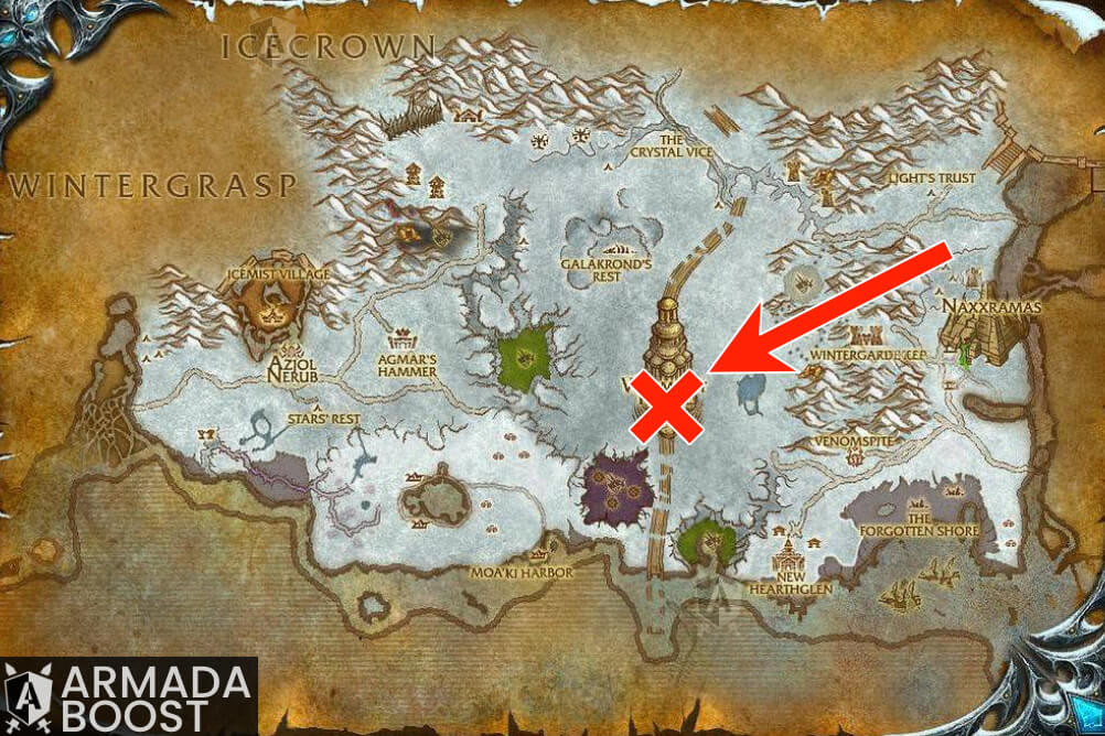 WotLK Raids – The Complete Guide