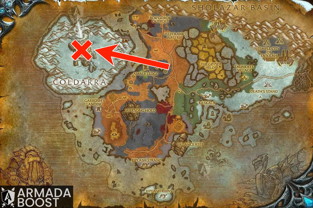 WotLK Raids – The Complete Guide