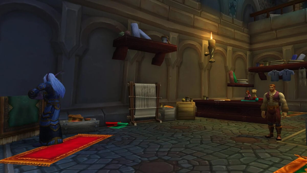 Level 70 Boost Coming With Pre-Patch This Week - WotLK Classic - Warcraft  Tavern