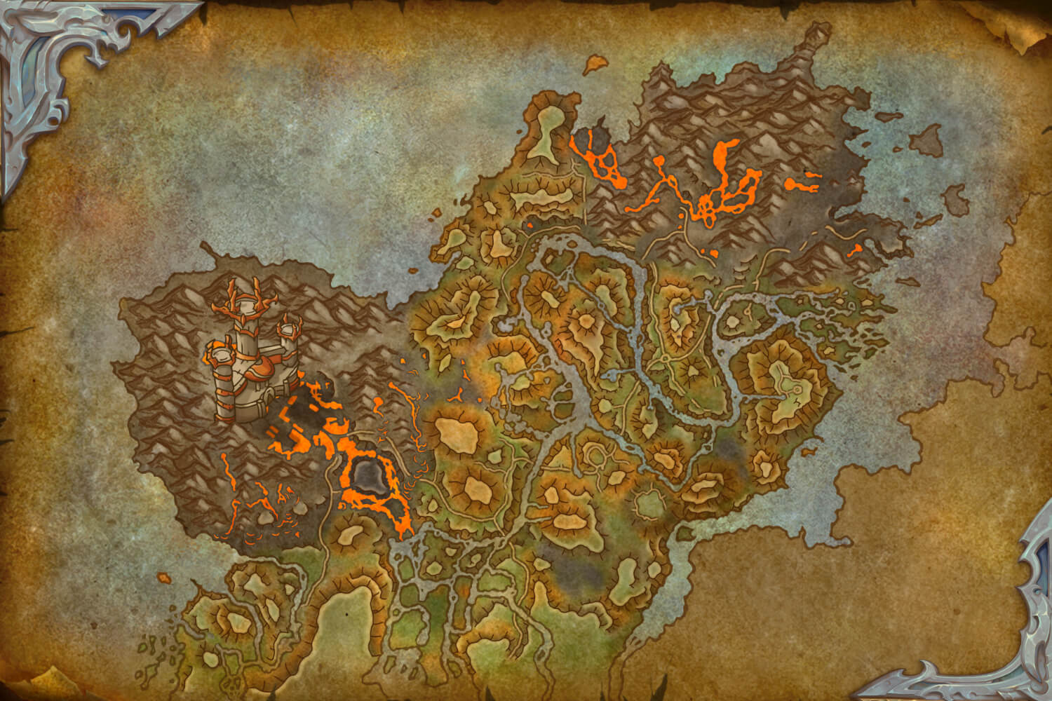 Wow Dragonflight Zones Guide Places Of The Dragon Isles