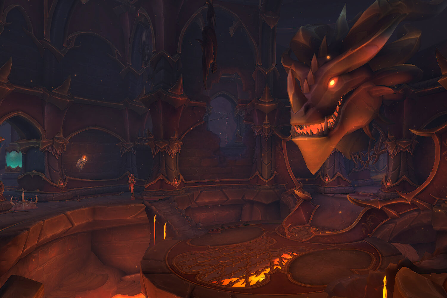 WoW Dragonflight Dungeons: What are they?